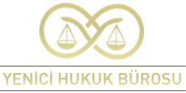 .:: Yenici Hukuk Bürosu  ::.